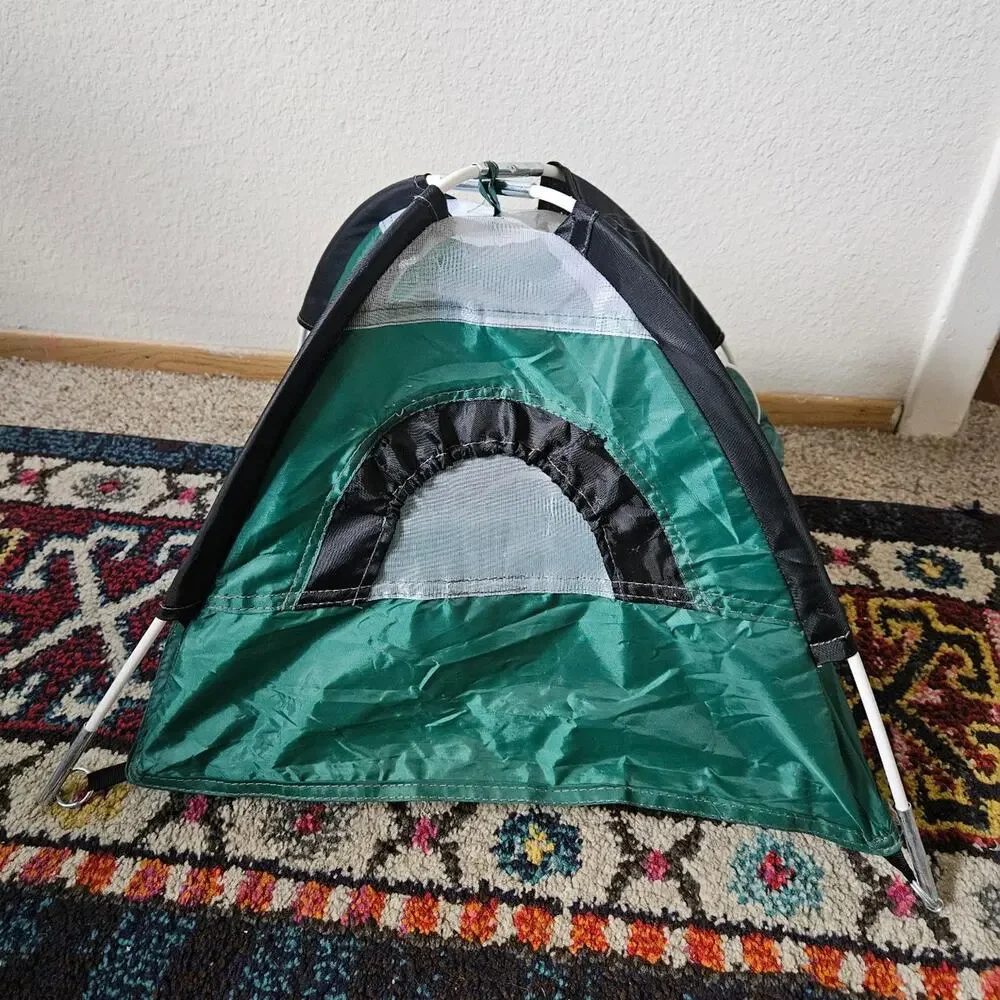 Mini Display Tent